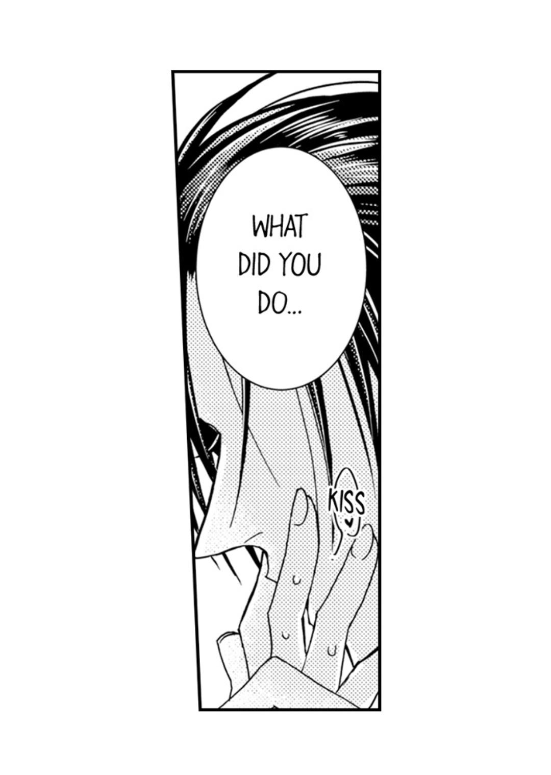 Kinmu Jikangai, Rinjin No Joushi Wa Kemono Ni Naru Chapter 102 page 23 - 