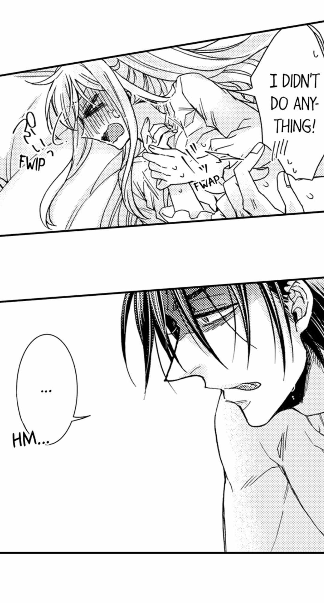 Kinmu Jikangai, Rinjin No Joushi Wa Kemono Ni Naru Chapter 102 page 26 - 