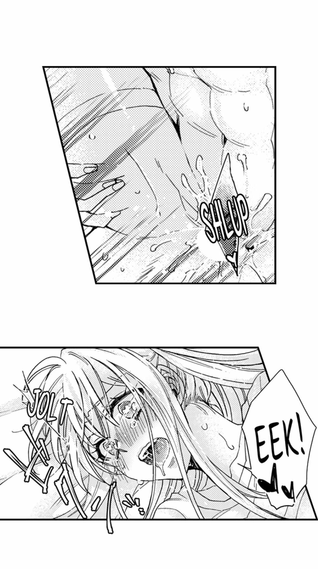 Kinmu Jikangai, Rinjin No Joushi Wa Kemono Ni Naru Chapter 102 page 27 - 