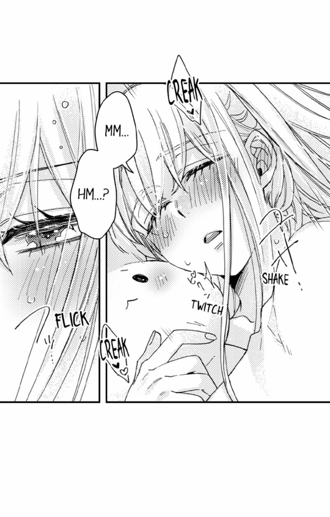 Kinmu Jikangai, Rinjin No Joushi Wa Kemono Ni Naru Chapter 102 page 7 - 