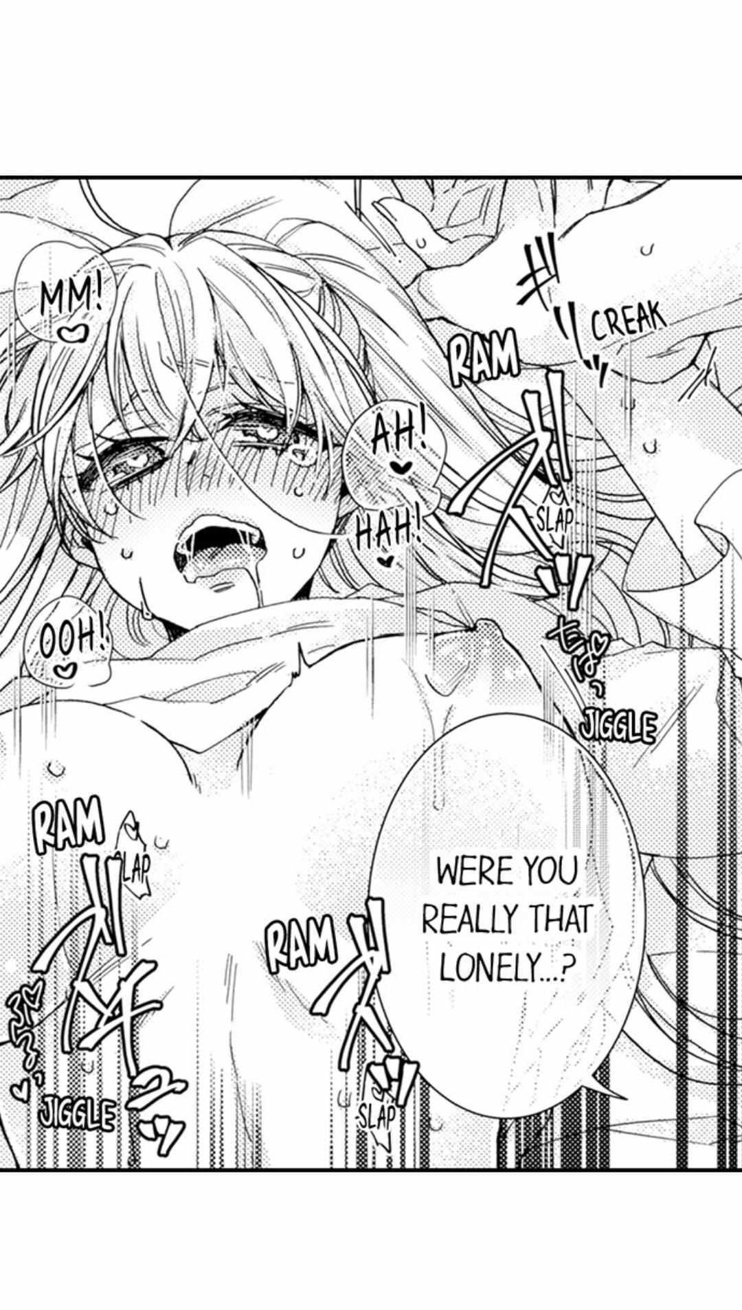 Kinmu Jikangai, Rinjin No Joushi Wa Kemono Ni Naru Chapter 103 page 13 - 