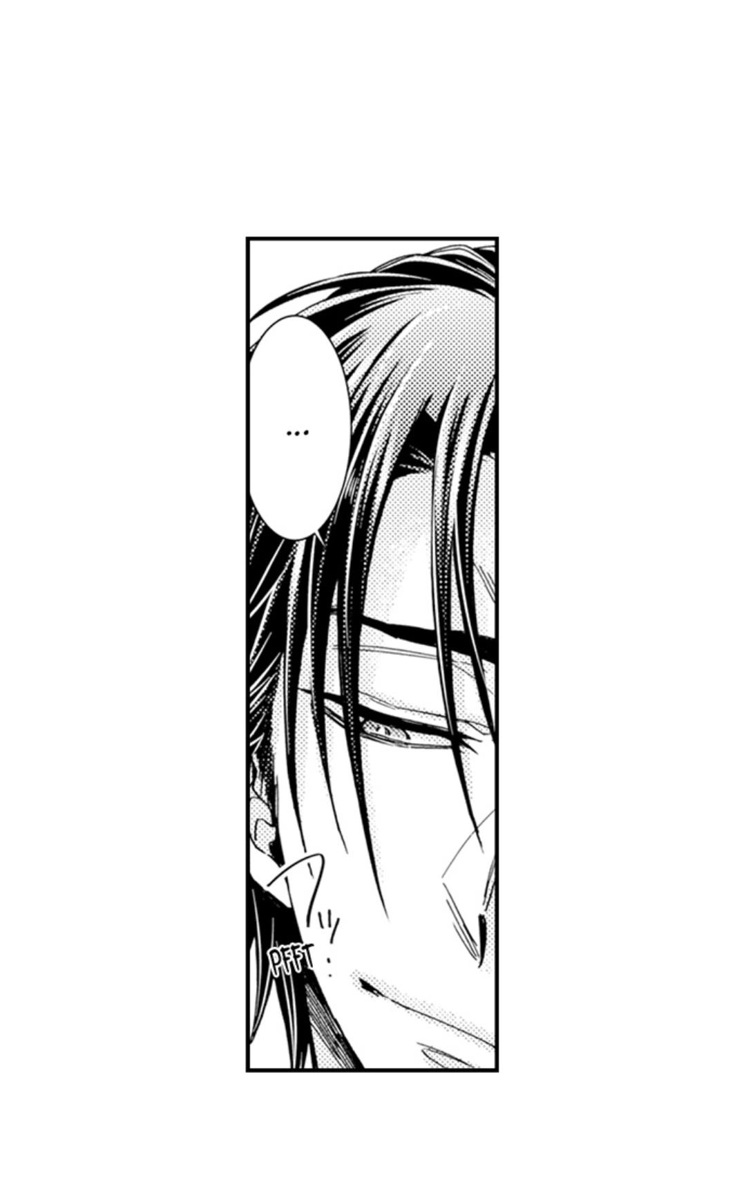 Kinmu Jikangai, Rinjin No Joushi Wa Kemono Ni Naru Chapter 103 page 20 - 