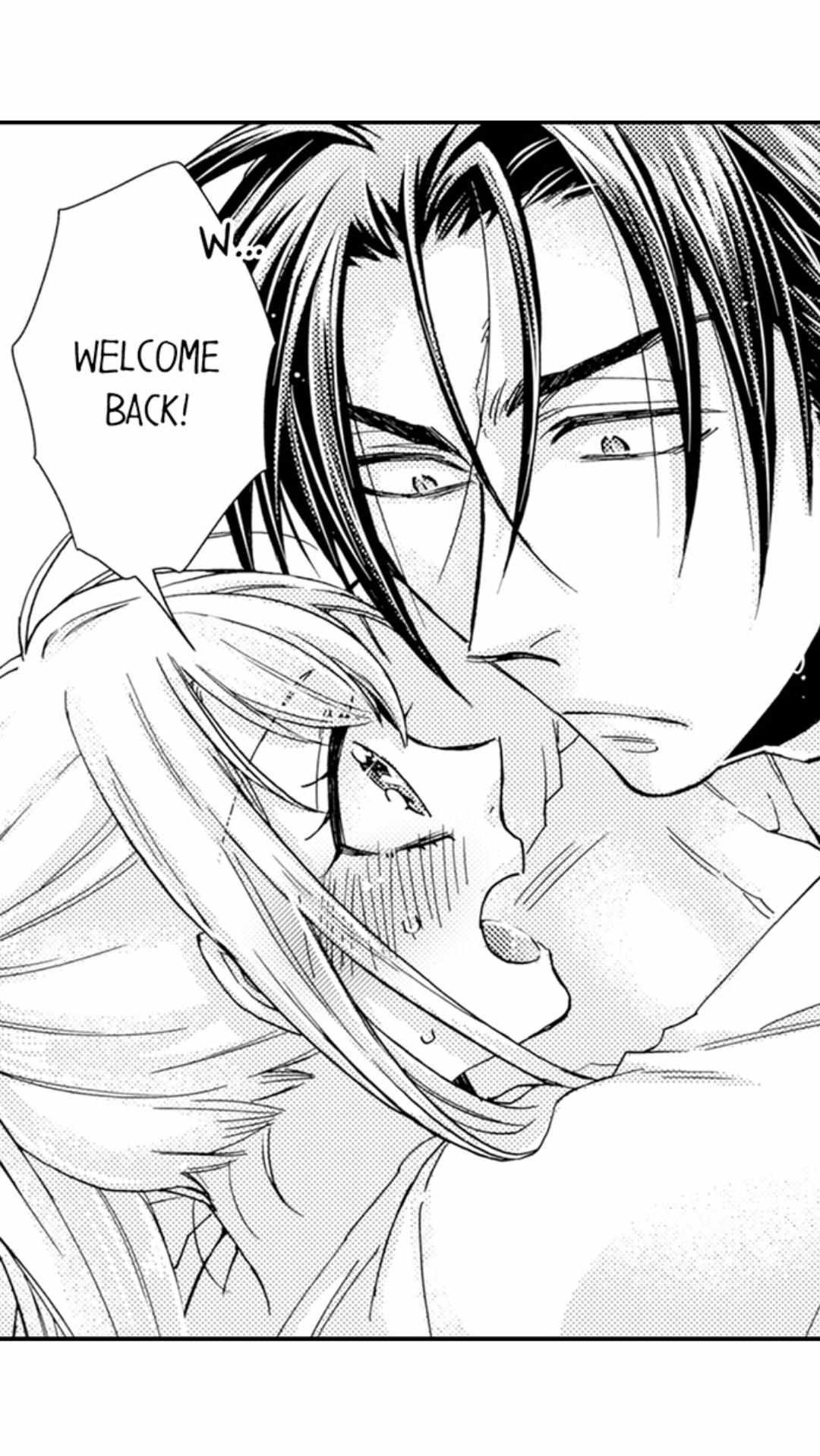 Kinmu Jikangai, Rinjin No Joushi Wa Kemono Ni Naru Chapter 103 page 24 - 