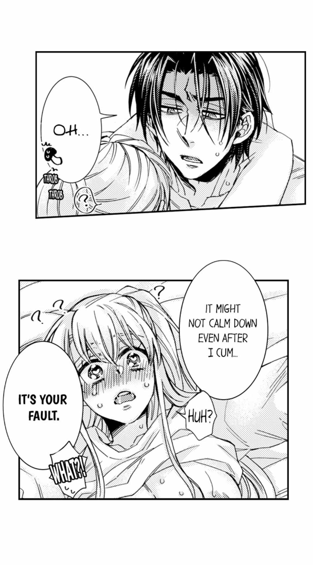 Kinmu Jikangai, Rinjin No Joushi Wa Kemono Ni Naru Chapter 103 page 25 - 