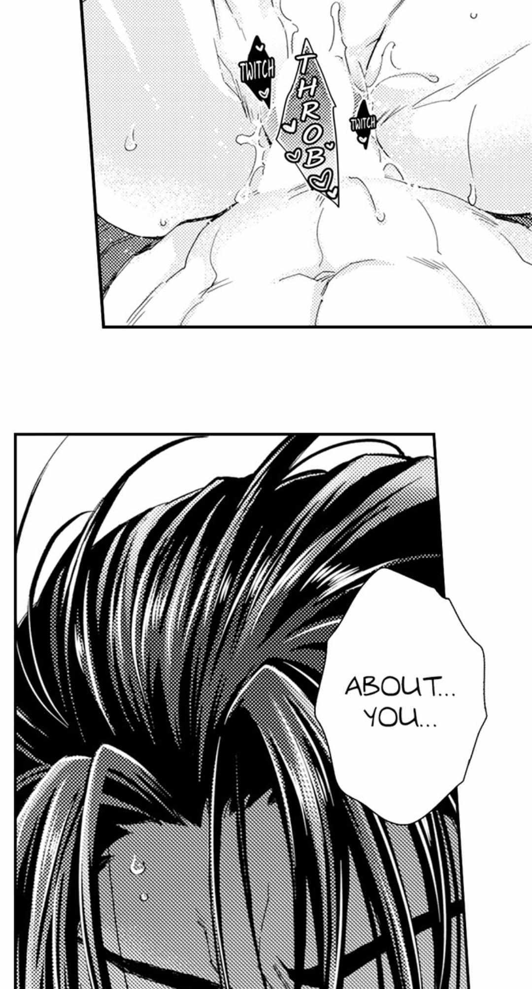 Kinmu Jikangai, Rinjin No Joushi Wa Kemono Ni Naru Chapter 103 page 6 - 