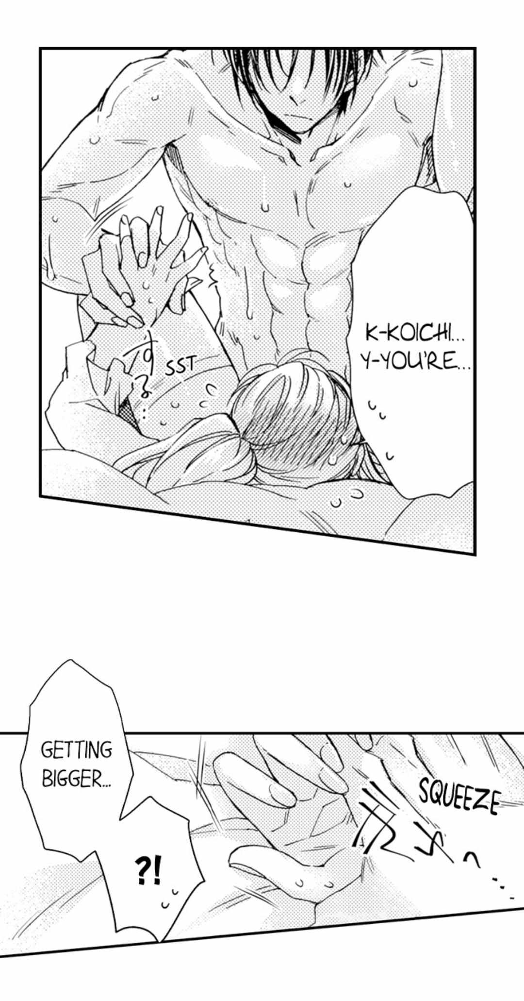 Kinmu Jikangai, Rinjin No Joushi Wa Kemono Ni Naru Chapter 103 page 9 - 
