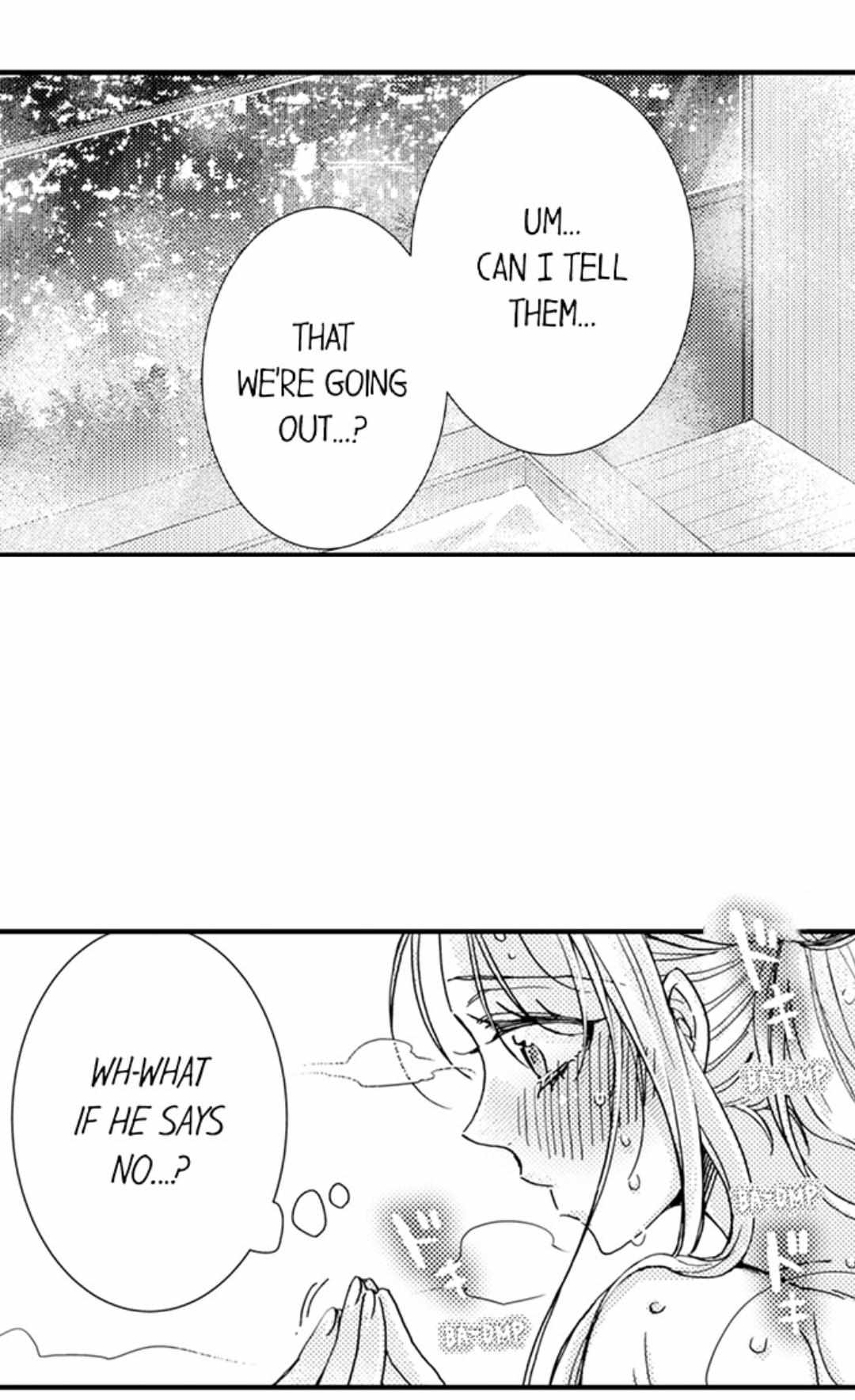 Kinmu Jikangai, Rinjin No Joushi Wa Kemono Ni Naru Chapter 104 page 12 - 