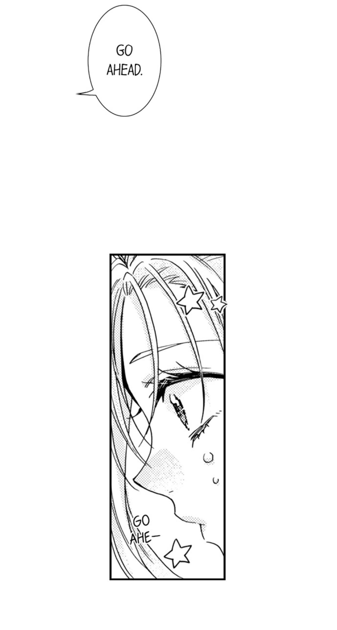 Kinmu Jikangai, Rinjin No Joushi Wa Kemono Ni Naru Chapter 104 page 13 - 