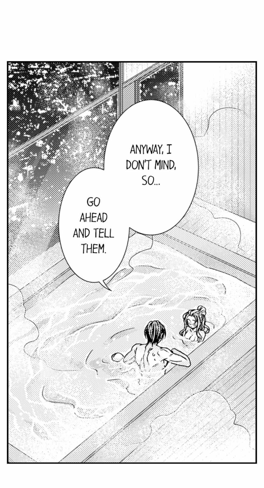 Kinmu Jikangai, Rinjin No Joushi Wa Kemono Ni Naru Chapter 104 page 20 - 