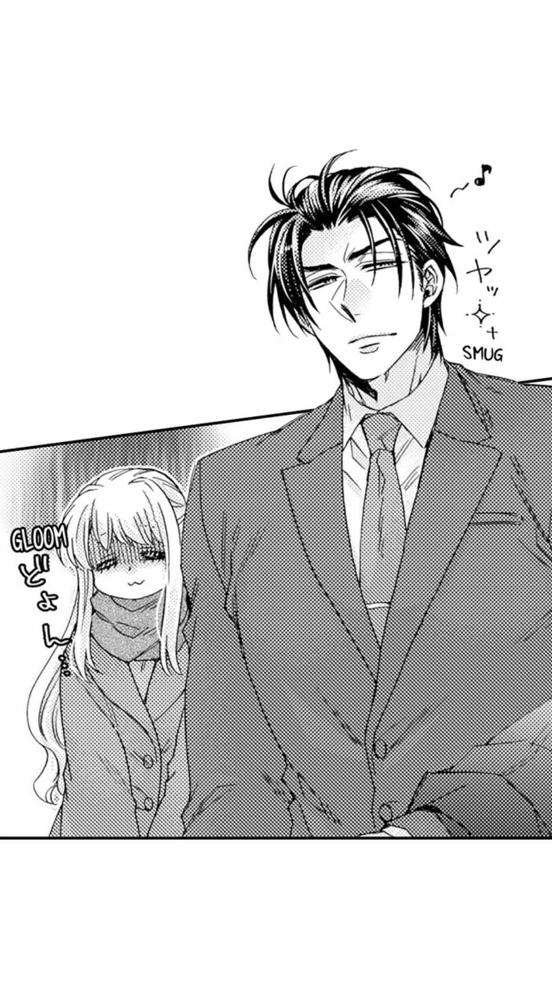 Kinmu Jikangai, Rinjin No Joushi Wa Kemono Ni Naru Chapter 104 page 32 - 