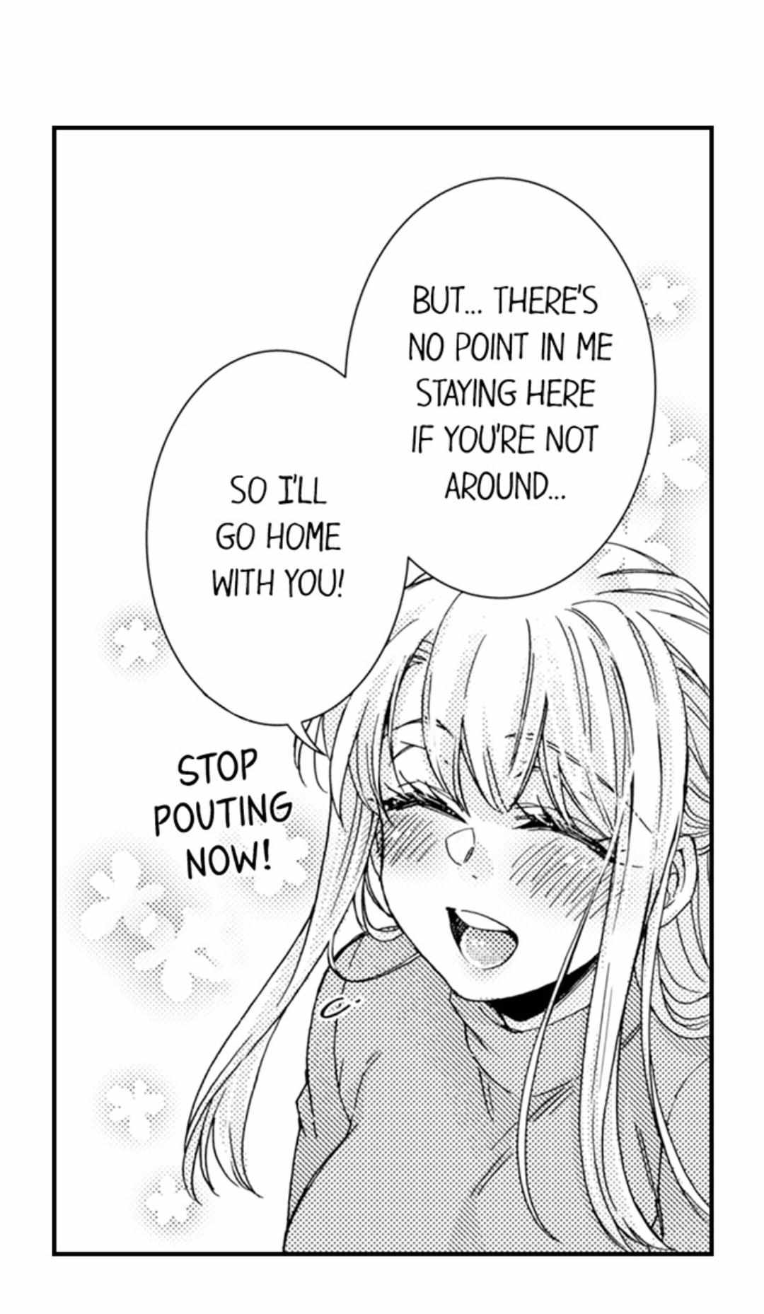 Kinmu Jikangai, Rinjin No Joushi Wa Kemono Ni Naru Chapter 105 page 16 - 