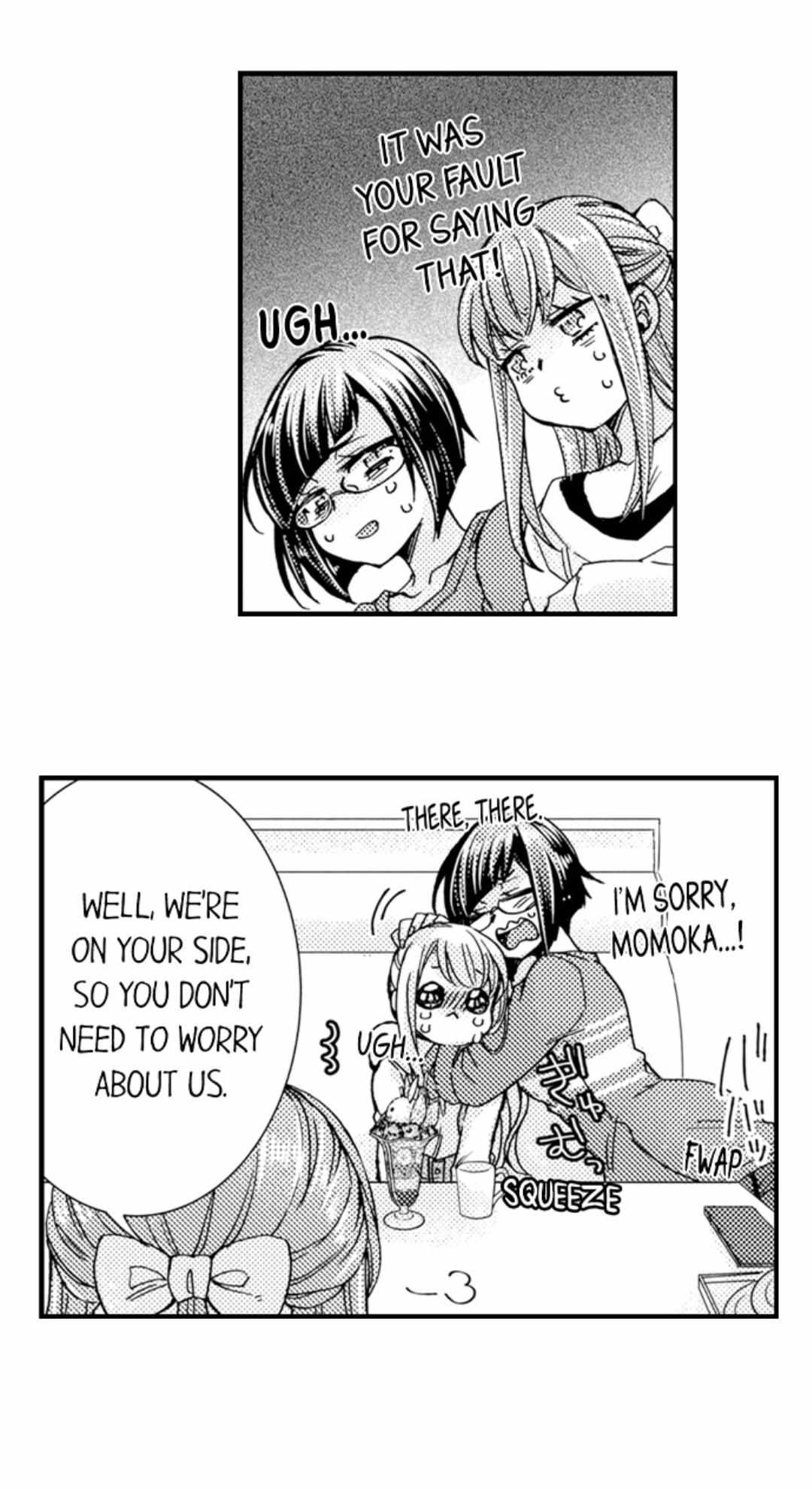Kinmu Jikangai, Rinjin No Joushi Wa Kemono Ni Naru Chapter 105 page 29 - 