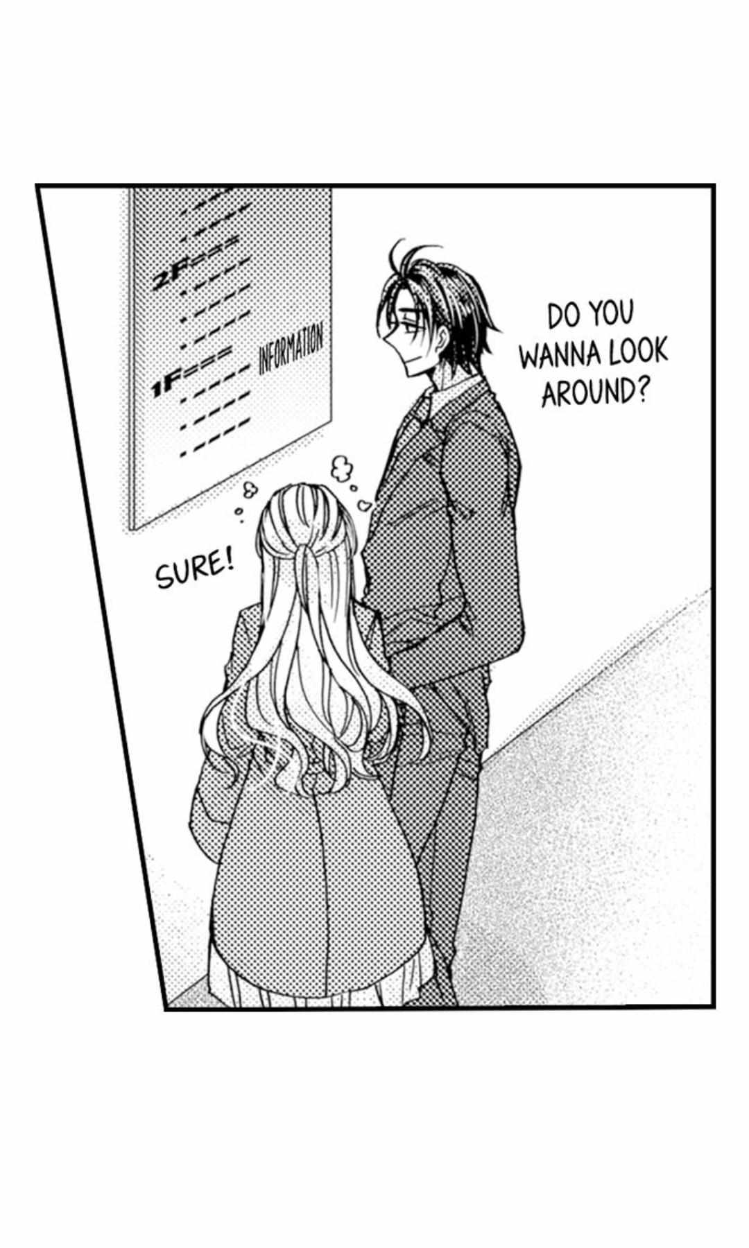 Kinmu Jikangai, Rinjin No Joushi Wa Kemono Ni Naru Chapter 105 page 4 - 