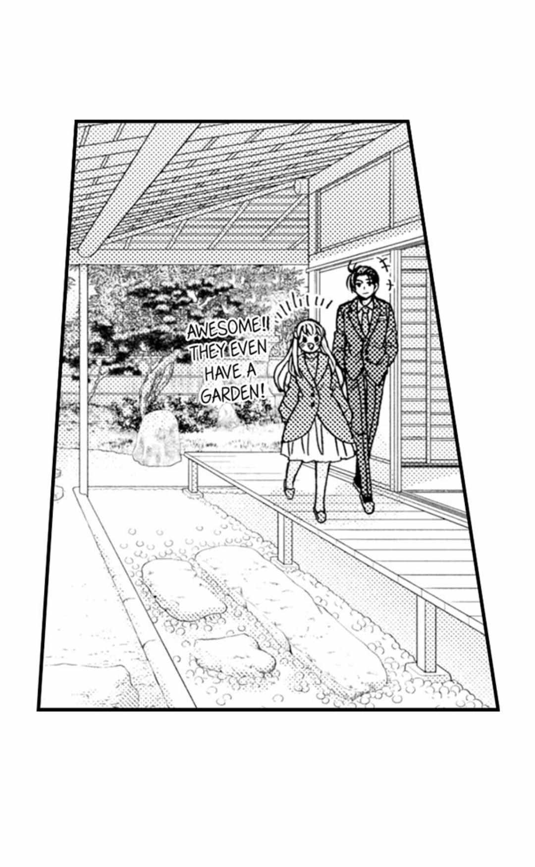 Kinmu Jikangai, Rinjin No Joushi Wa Kemono Ni Naru Chapter 105 page 5 - 