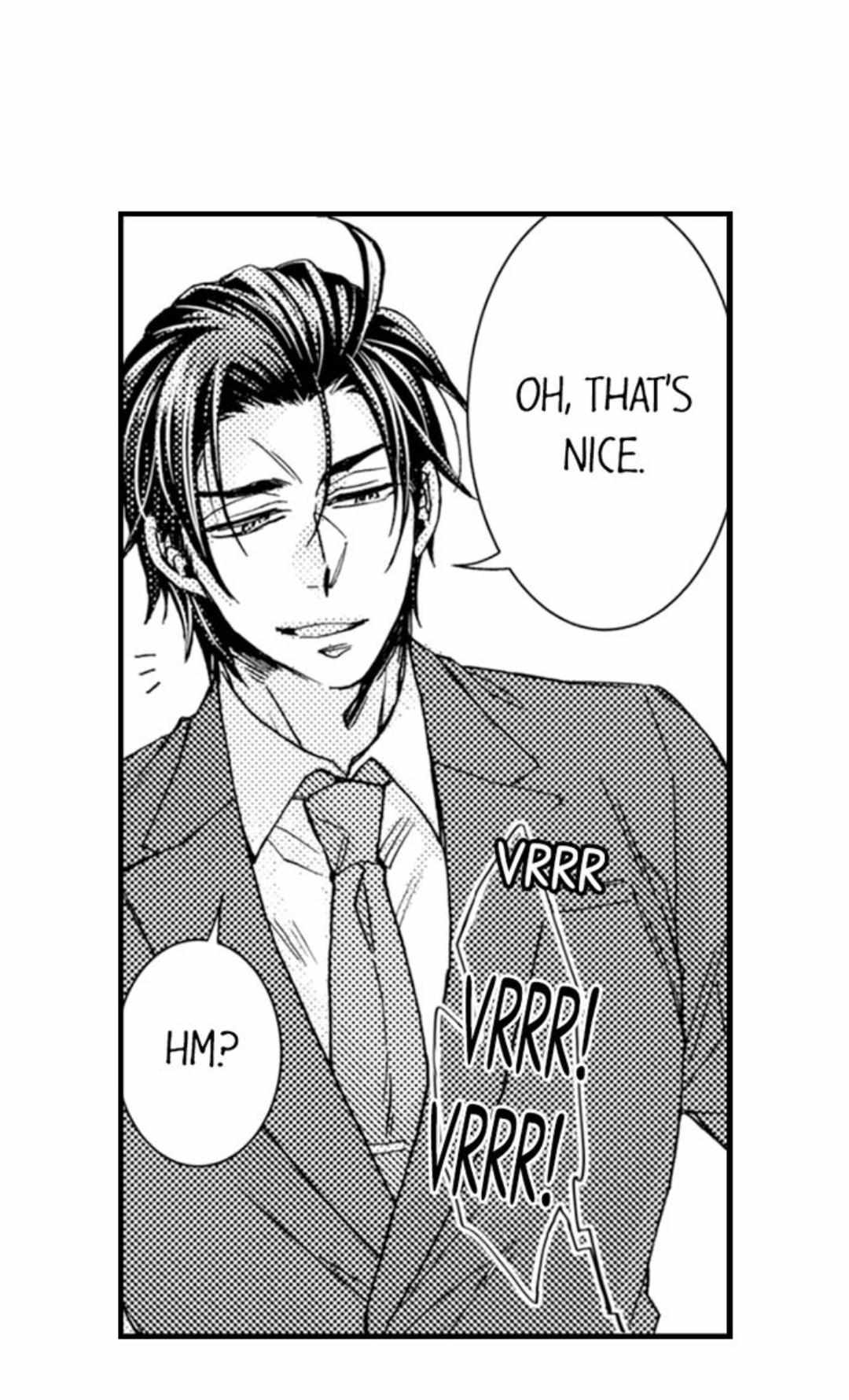 Kinmu Jikangai, Rinjin No Joushi Wa Kemono Ni Naru Chapter 105 page 9 - 