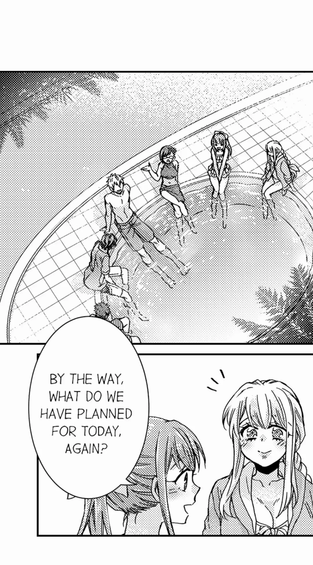 Kinmu Jikangai, Rinjin No Joushi Wa Kemono Ni Naru Chapter 106 page 14 - 