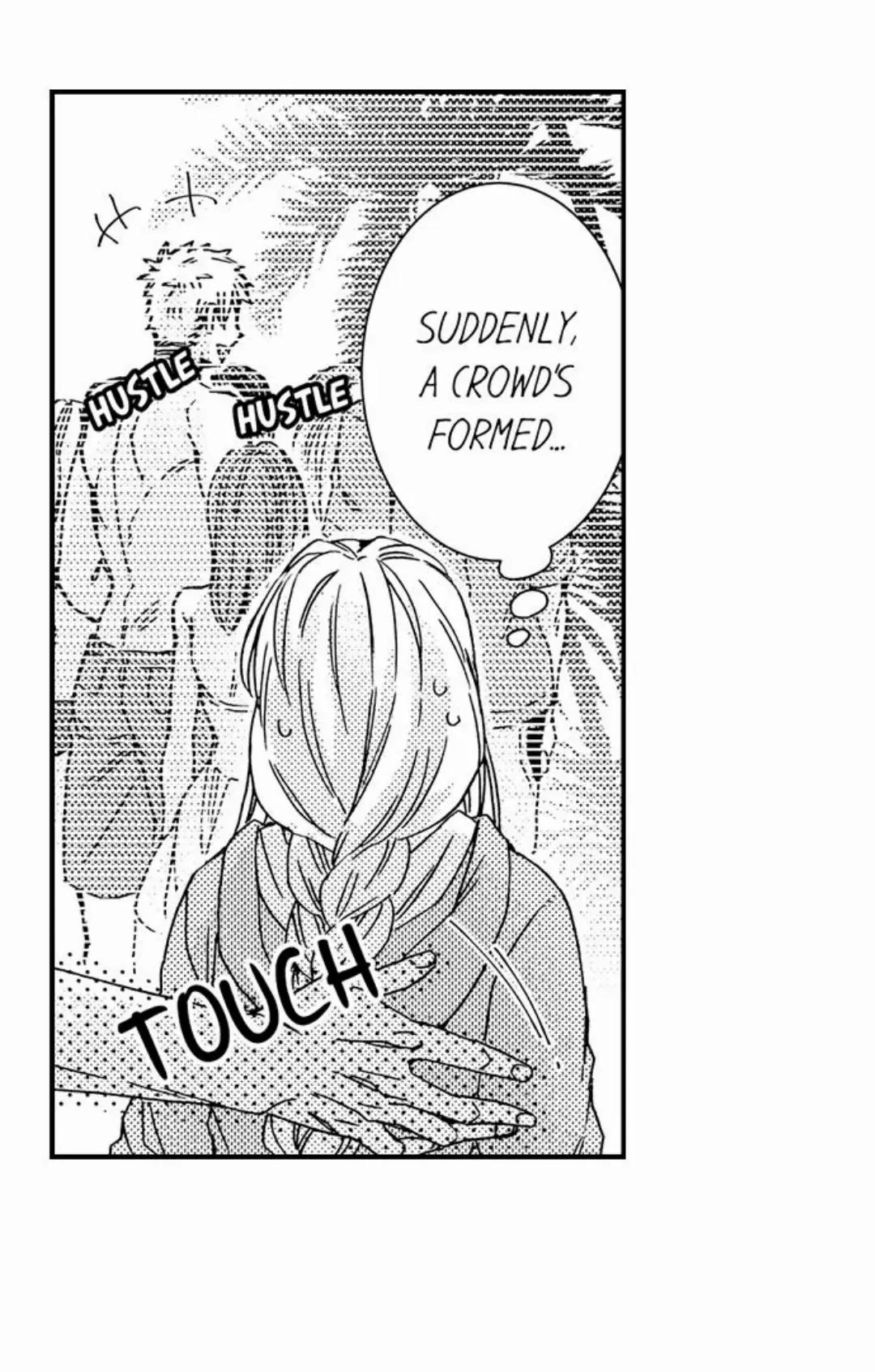 Kinmu Jikangai, Rinjin No Joushi Wa Kemono Ni Naru Chapter 106 page 19 - 