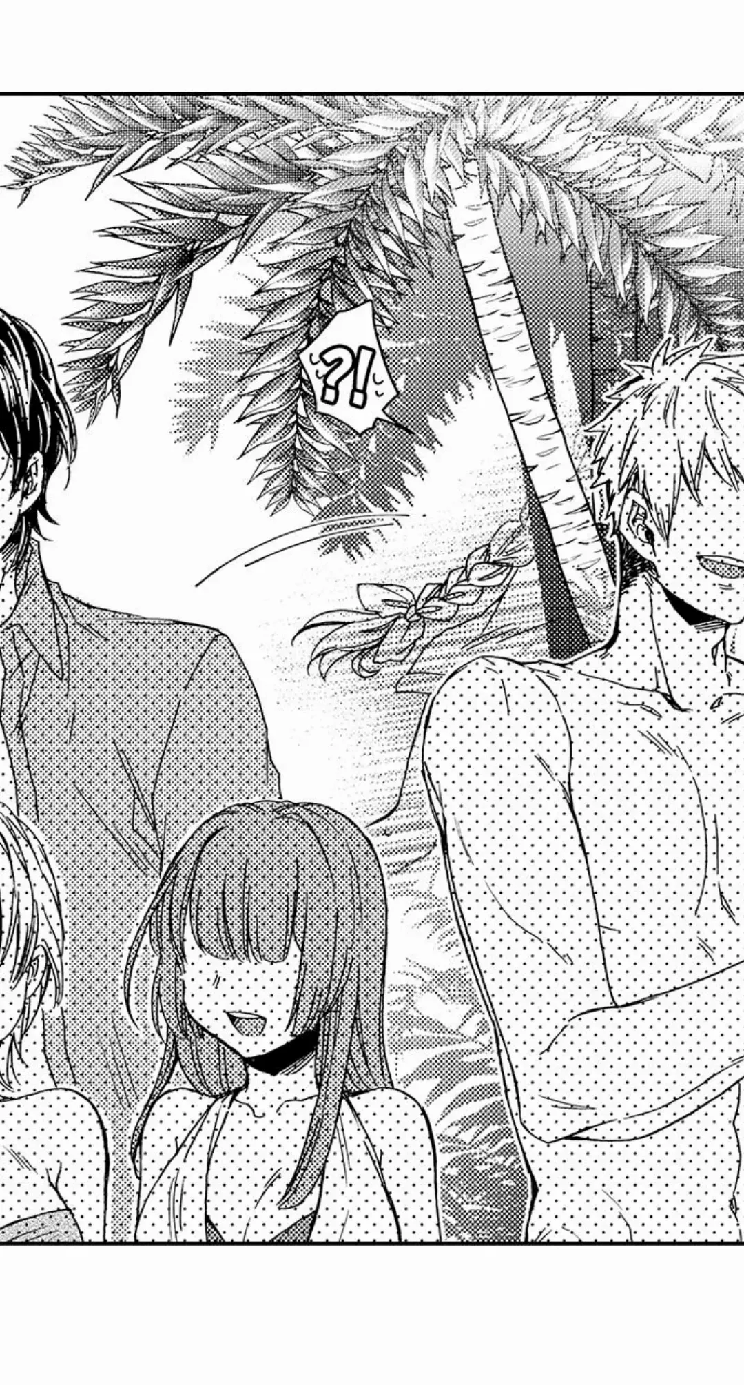 Kinmu Jikangai, Rinjin No Joushi Wa Kemono Ni Naru Chapter 106 page 20 - 
