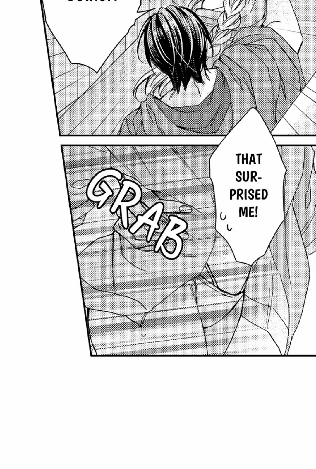 Kinmu Jikangai, Rinjin No Joushi Wa Kemono Ni Naru Chapter 106 page 27 - 
