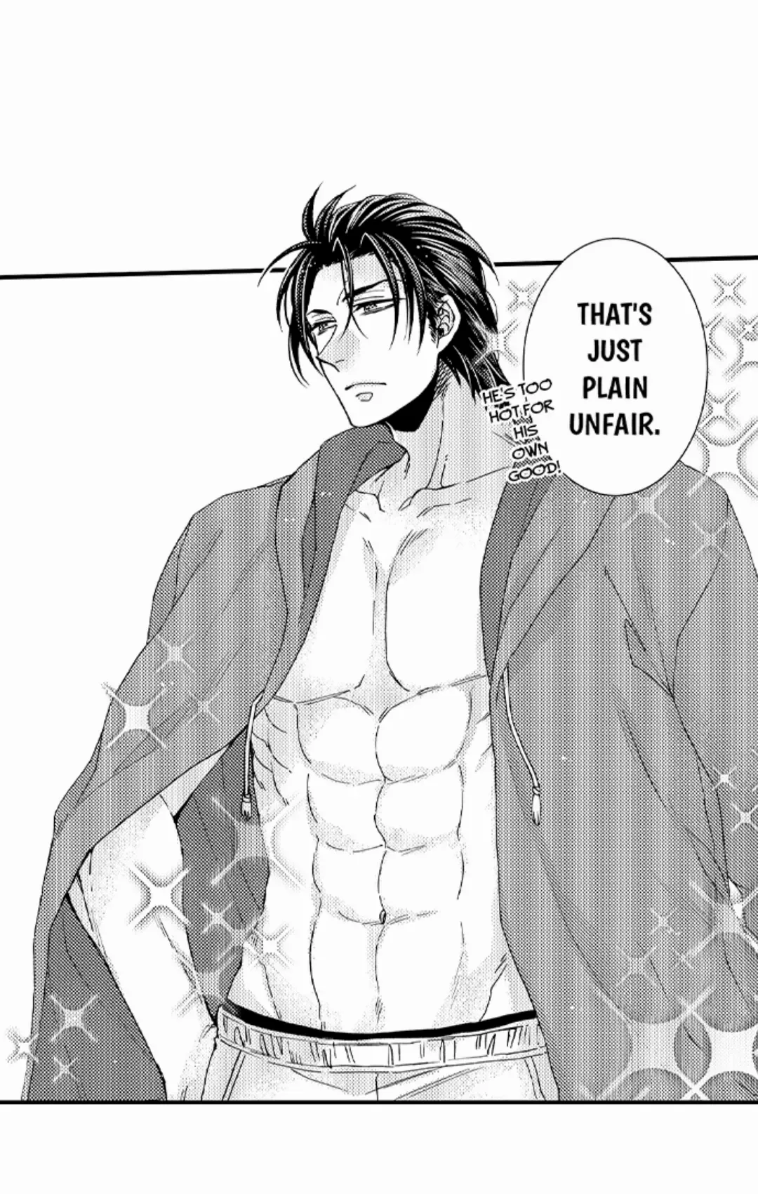 Kinmu Jikangai, Rinjin No Joushi Wa Kemono Ni Naru Chapter 106 page 4 - 