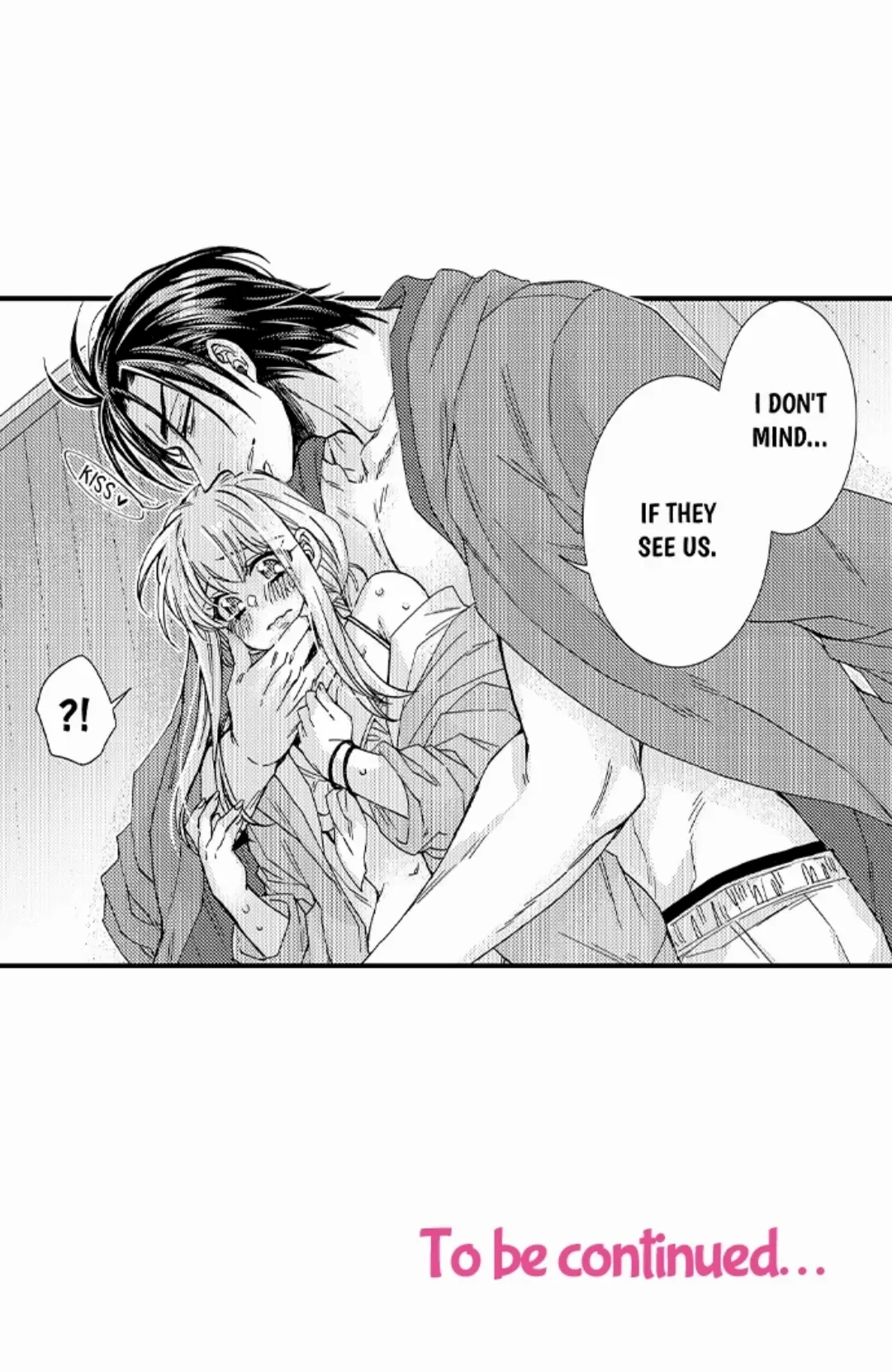Kinmu Jikangai, Rinjin No Joushi Wa Kemono Ni Naru Chapter 106 page 31 - 