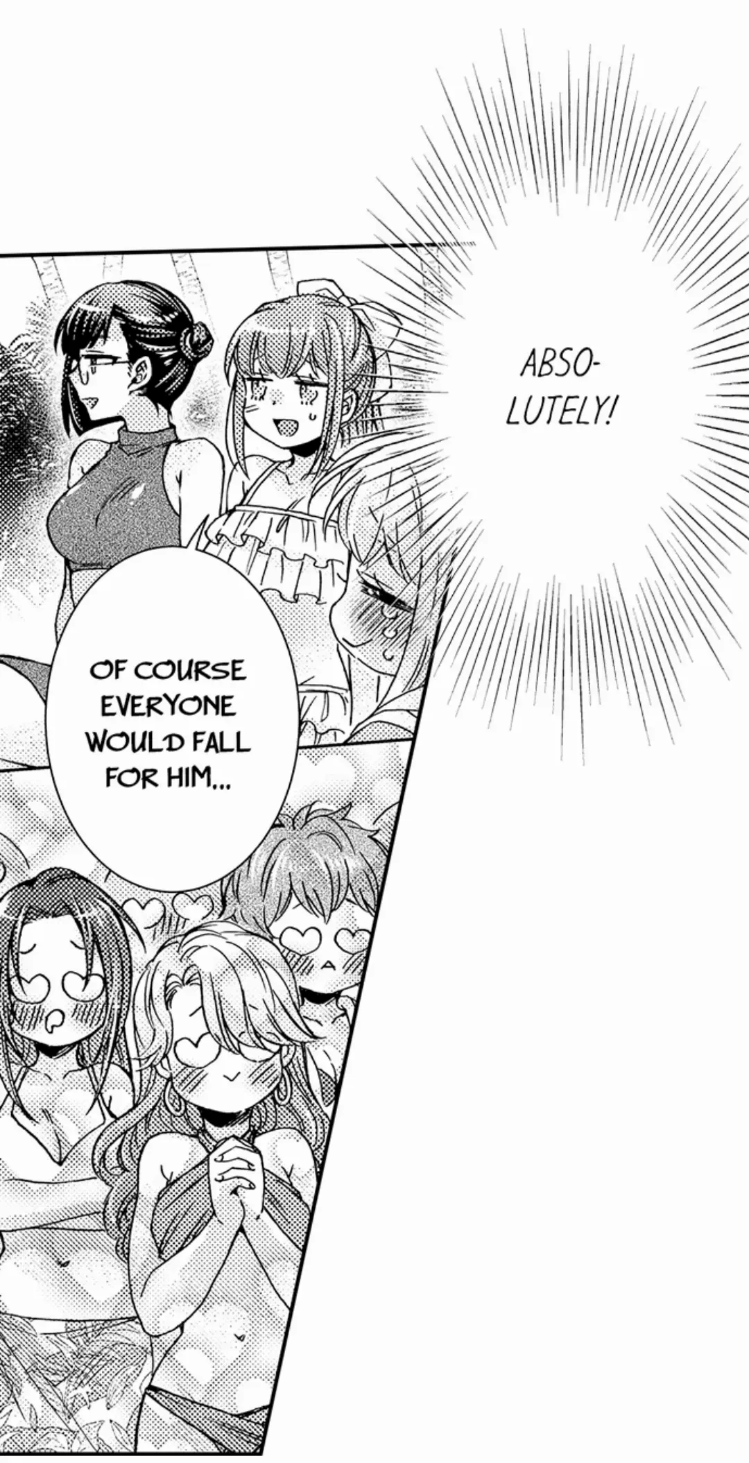 Kinmu Jikangai, Rinjin No Joushi Wa Kemono Ni Naru Chapter 106 page 5 - 