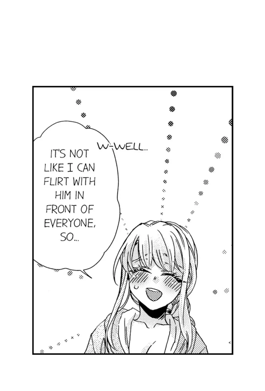 Kinmu Jikangai, Rinjin No Joushi Wa Kemono Ni Naru Chapter 106 page 6 - 