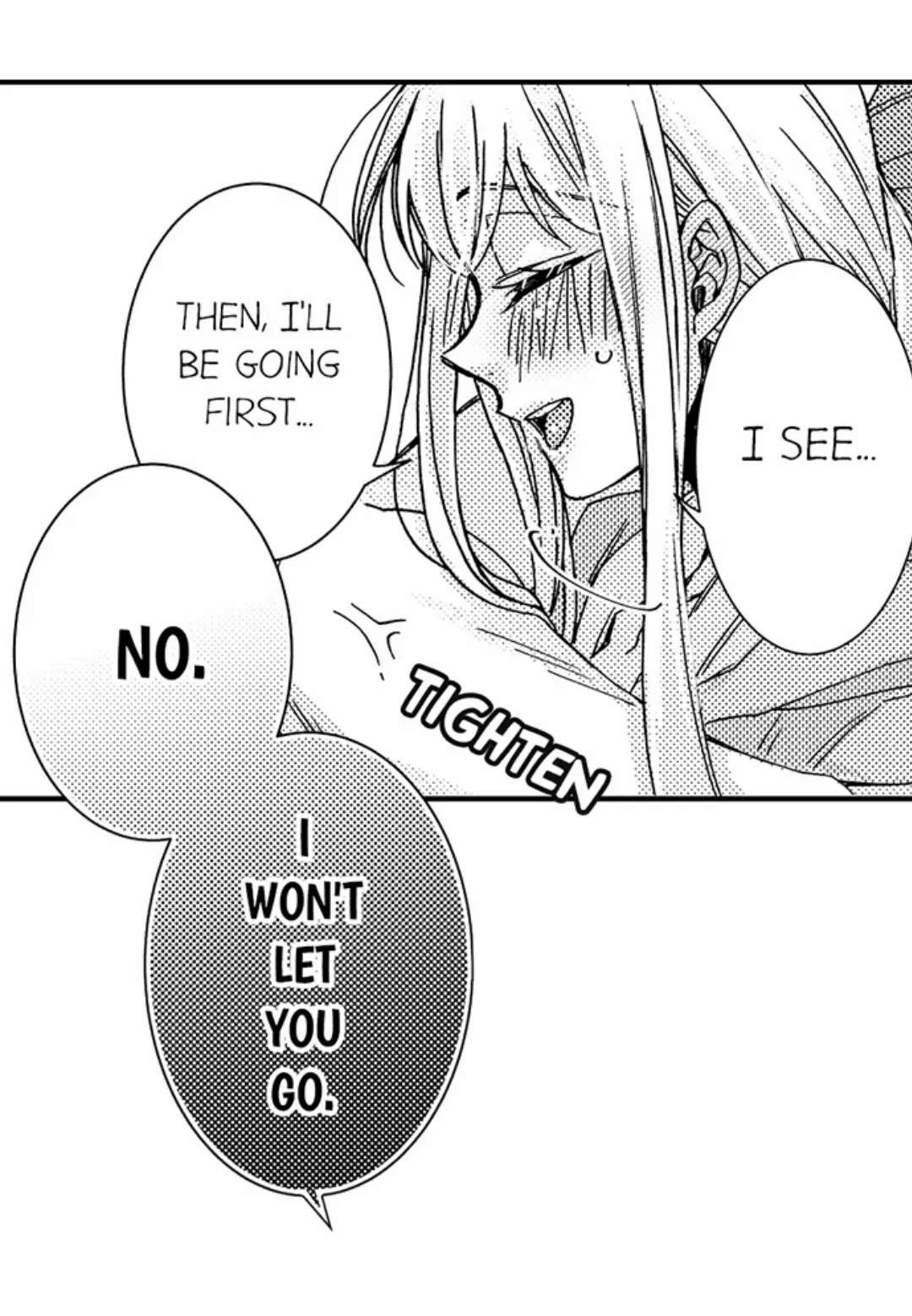 Kinmu Jikangai, Rinjin No Joushi Wa Kemono Ni Naru Chapter 107 page 14 - 