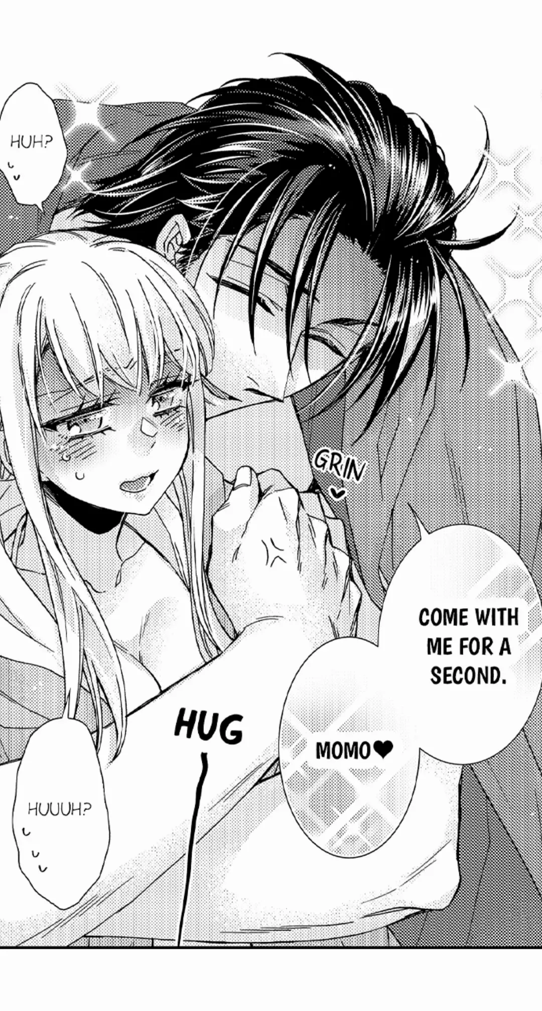 Kinmu Jikangai, Rinjin No Joushi Wa Kemono Ni Naru Chapter 107 page 15 - 