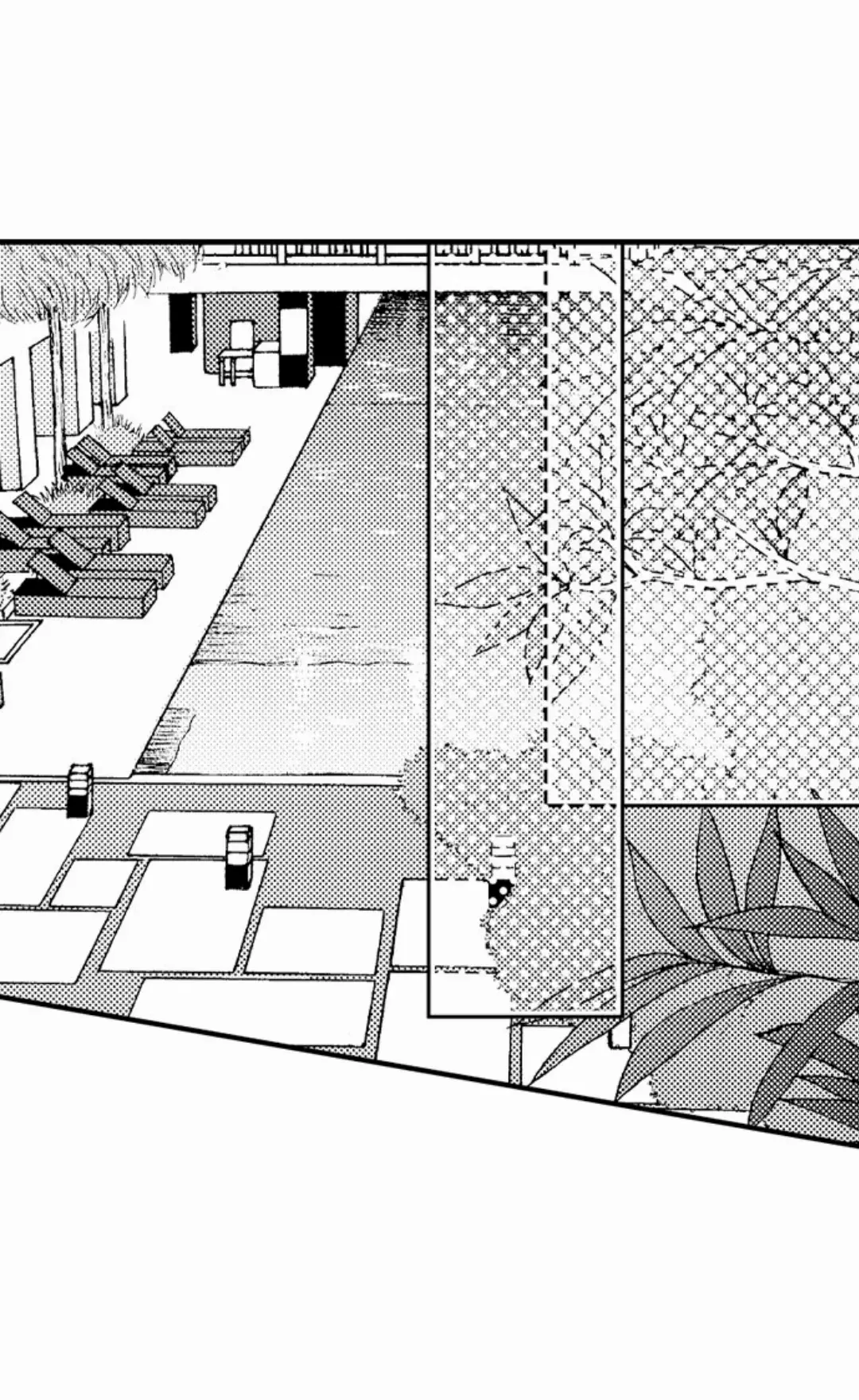 Kinmu Jikangai, Rinjin No Joushi Wa Kemono Ni Naru Chapter 107 page 16 - 