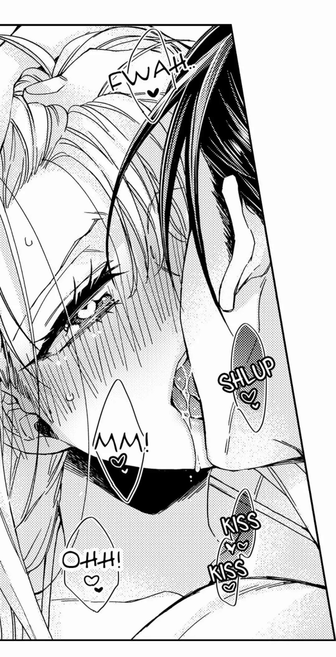 Kinmu Jikangai, Rinjin No Joushi Wa Kemono Ni Naru Chapter 107 page 19 - 