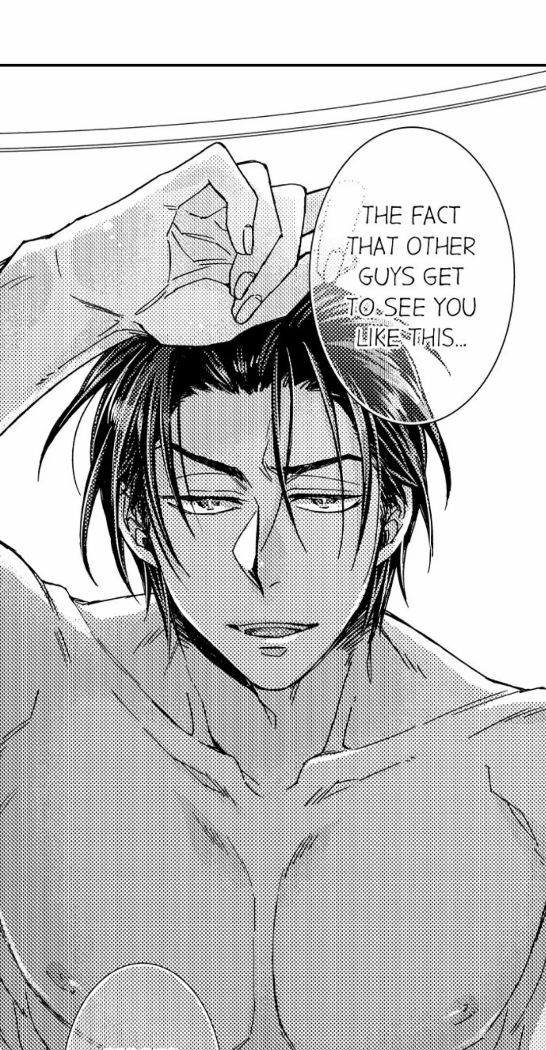 Kinmu Jikangai, Rinjin No Joushi Wa Kemono Ni Naru Chapter 107 page 28 - 