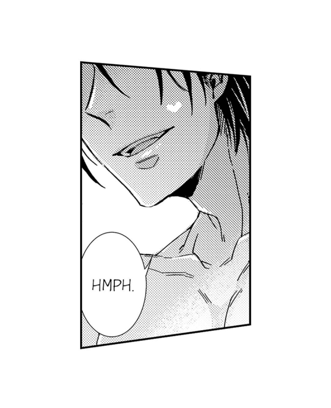 Kinmu Jikangai, Rinjin No Joushi Wa Kemono Ni Naru Chapter 107 page 33 - 