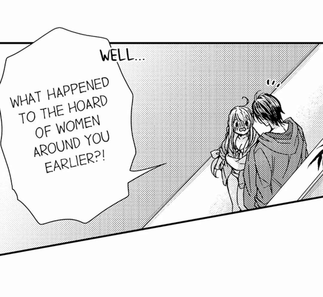 Kinmu Jikangai, Rinjin No Joushi Wa Kemono Ni Naru Chapter 107 page 6 - 