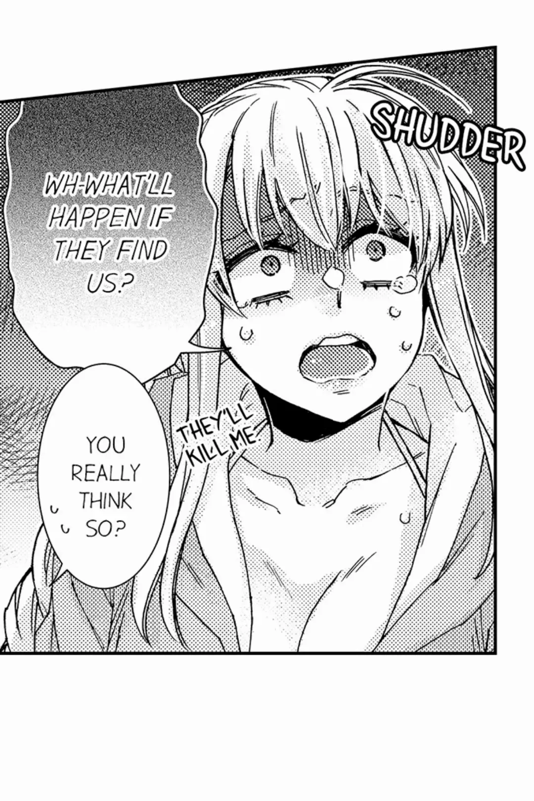 Kinmu Jikangai, Rinjin No Joushi Wa Kemono Ni Naru Chapter 107 page 8 - 