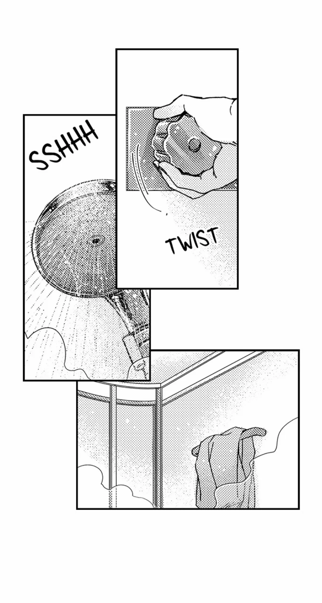Kinmu Jikangai, Rinjin No Joushi Wa Kemono Ni Naru Chapter 108 page 2 - 