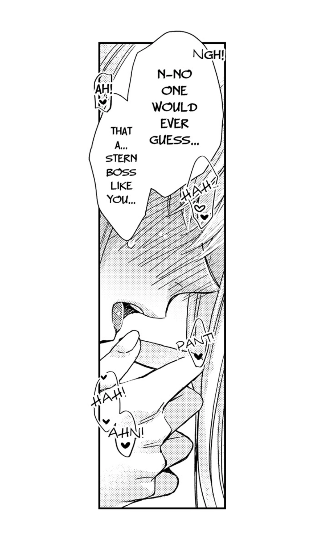 Kinmu Jikangai, Rinjin No Joushi Wa Kemono Ni Naru Chapter 108 page 11 - 