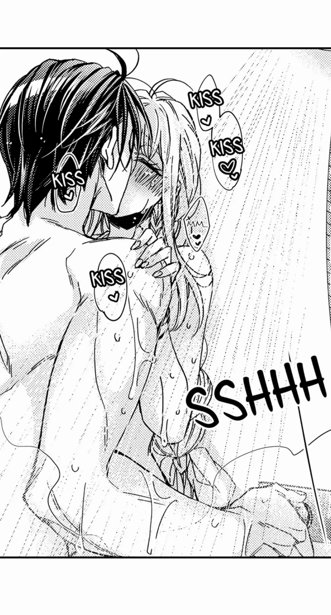 Kinmu Jikangai, Rinjin No Joushi Wa Kemono Ni Naru Chapter 108 page 3 - 