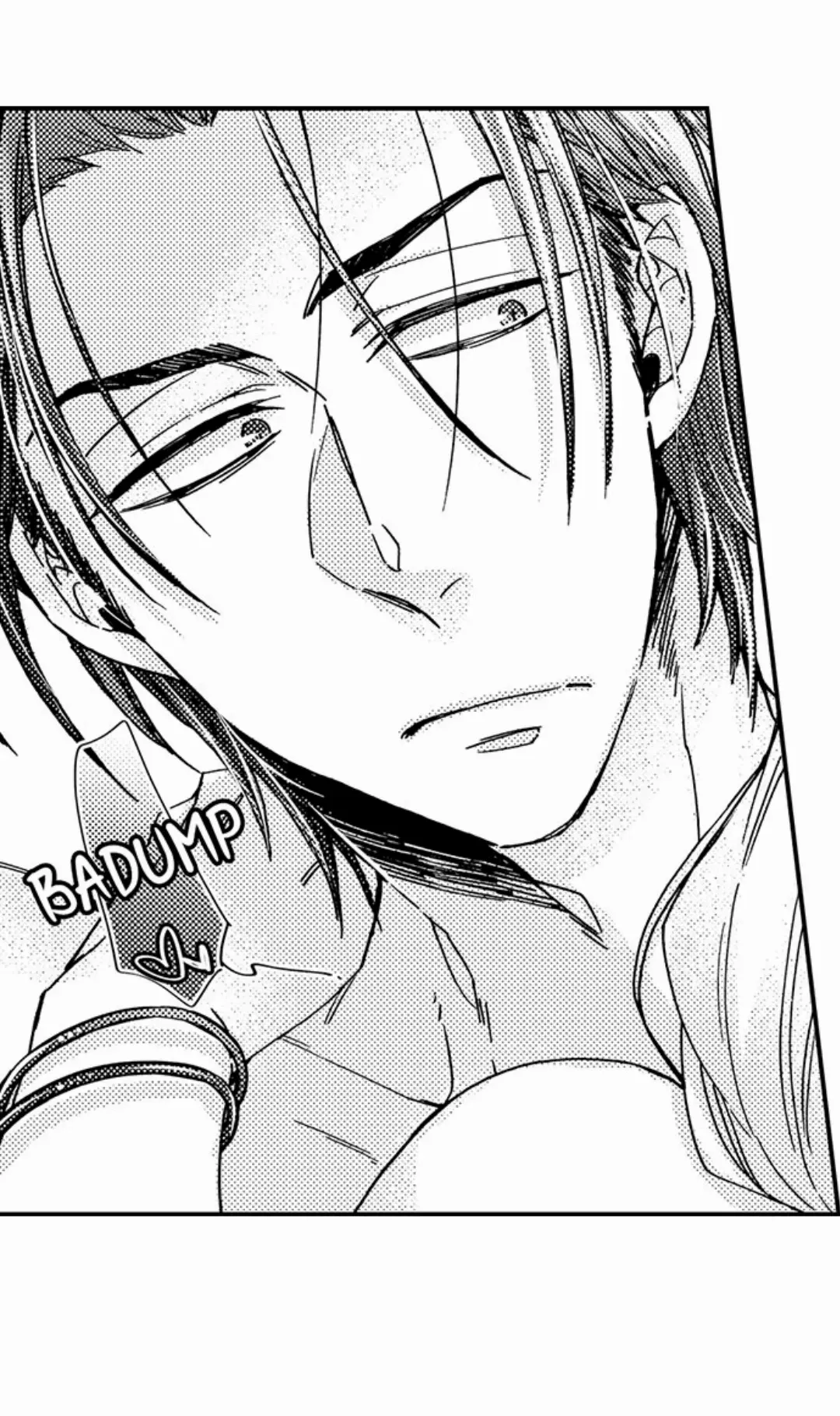 Kinmu Jikangai, Rinjin No Joushi Wa Kemono Ni Naru Chapter 108 page 25 - 