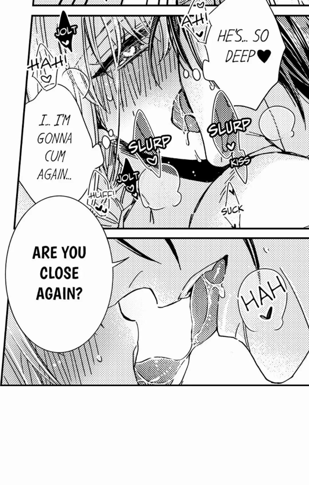 Kinmu Jikangai, Rinjin No Joushi Wa Kemono Ni Naru Chapter 108 page 29 - 