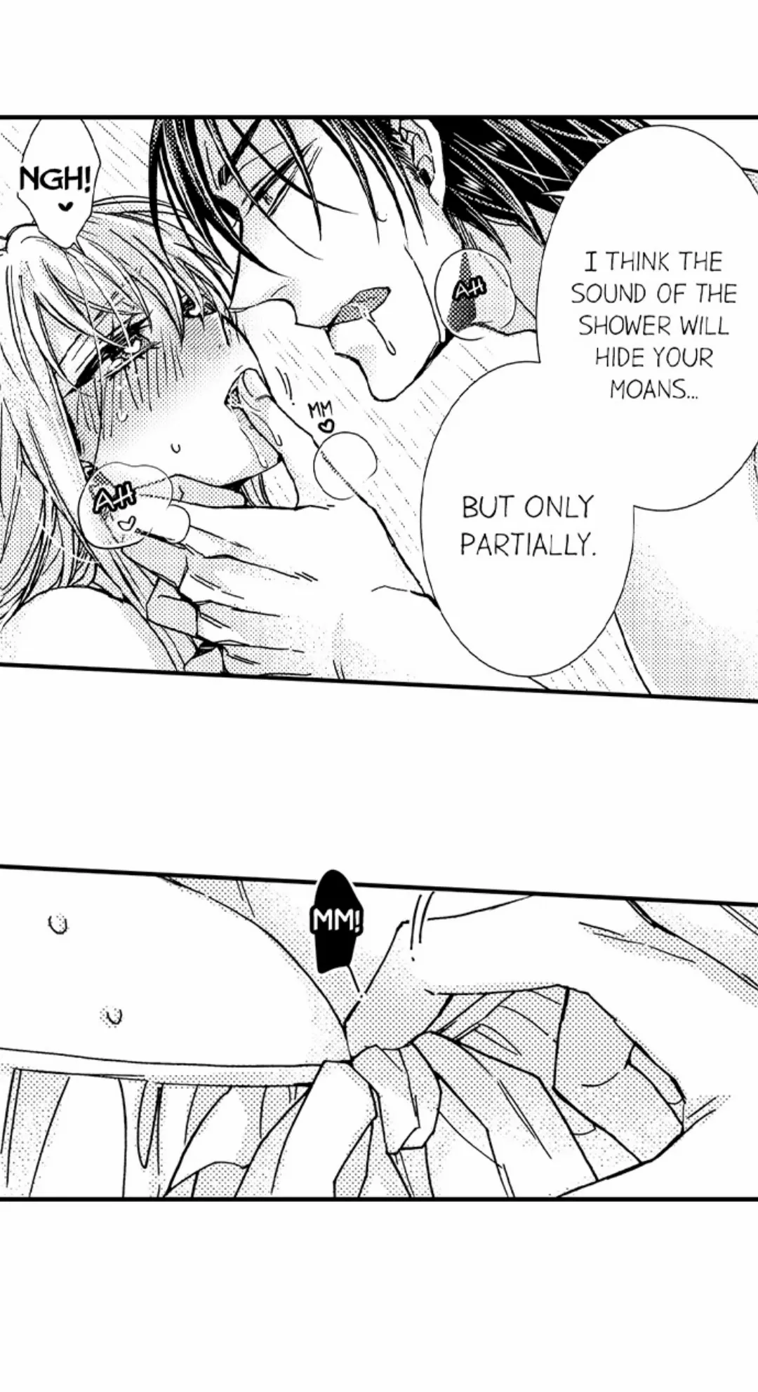Kinmu Jikangai, Rinjin No Joushi Wa Kemono Ni Naru Chapter 108 page 5 - 