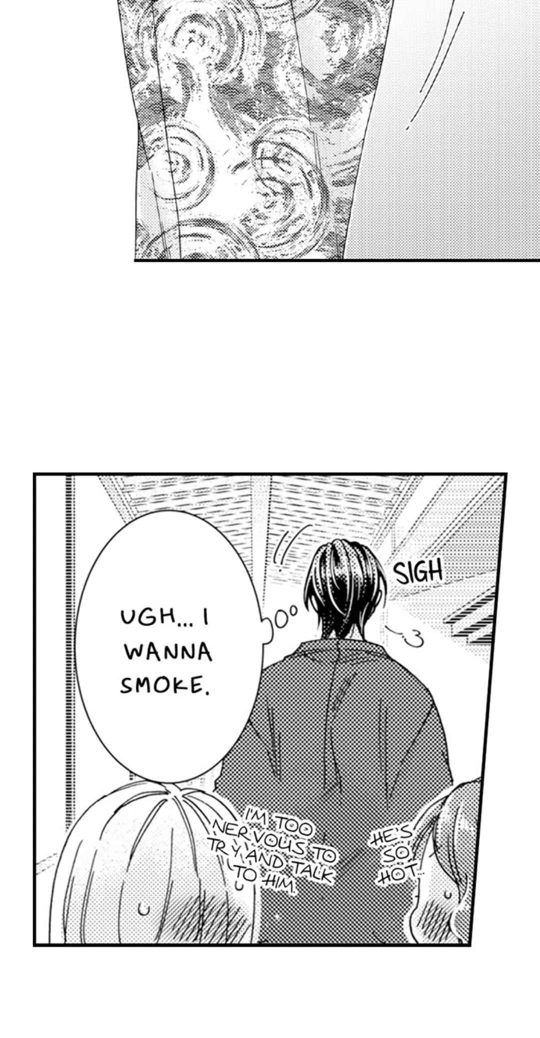 Kinmu Jikangai, Rinjin No Joushi Wa Kemono Ni Naru Chapter 109 page 16 - 