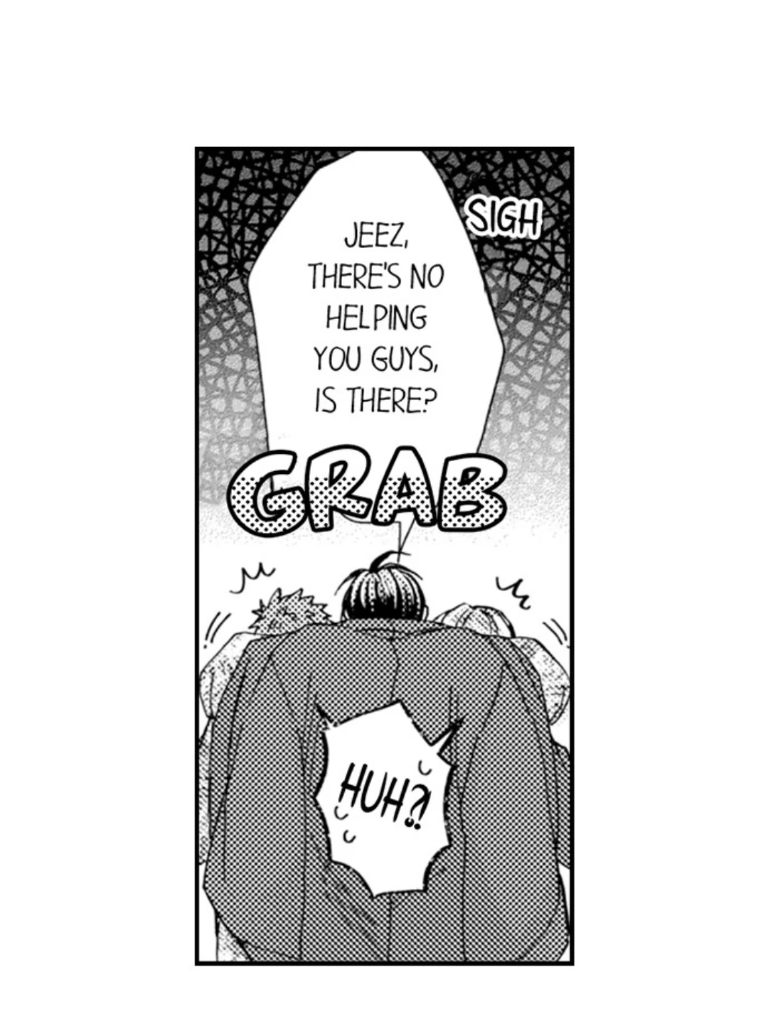 Kinmu Jikangai, Rinjin No Joushi Wa Kemono Ni Naru Chapter 109 page 23 - 