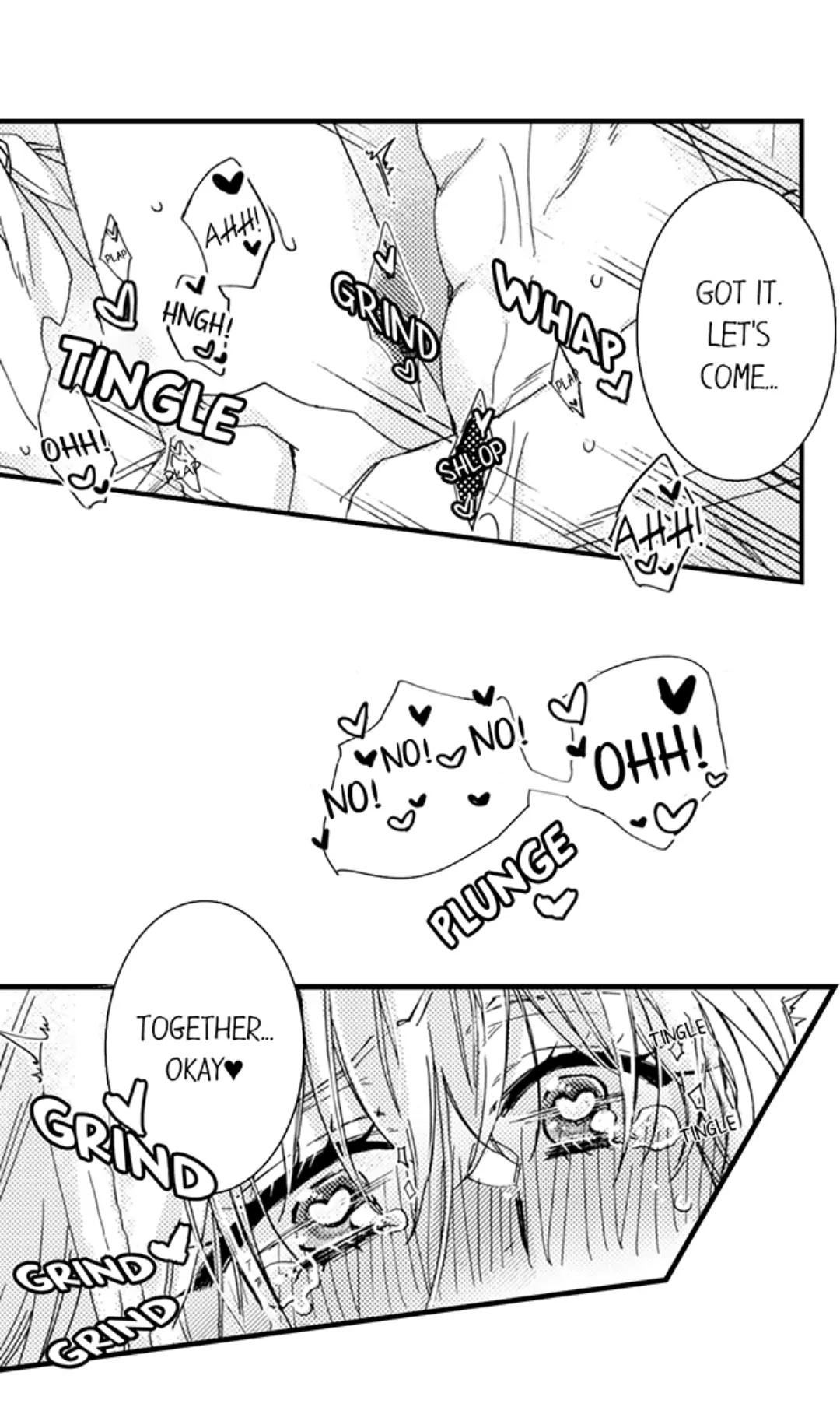Kinmu Jikangai, Rinjin No Joushi Wa Kemono Ni Naru Chapter 109 page 6 - 
