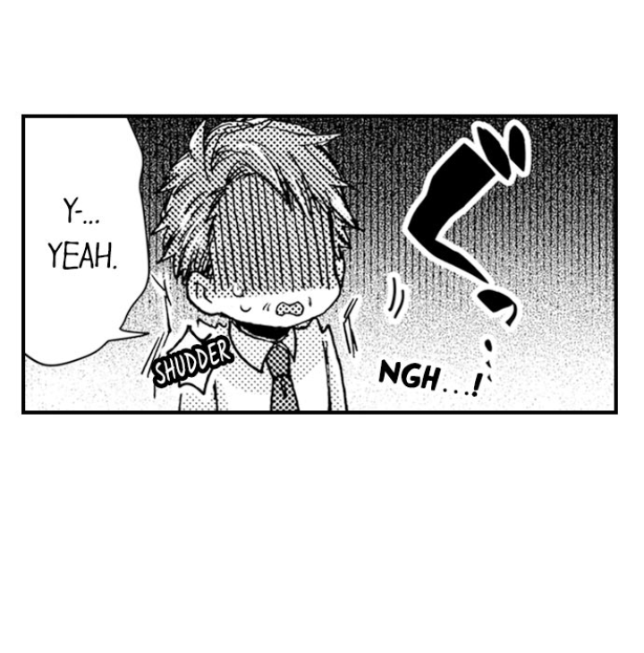 Kinmu Jikangai, Rinjin No Joushi Wa Kemono Ni Naru Chapter 11 page 18 - 