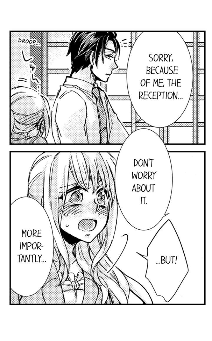 Kinmu Jikangai, Rinjin No Joushi Wa Kemono Ni Naru Chapter 11 page 31 - 