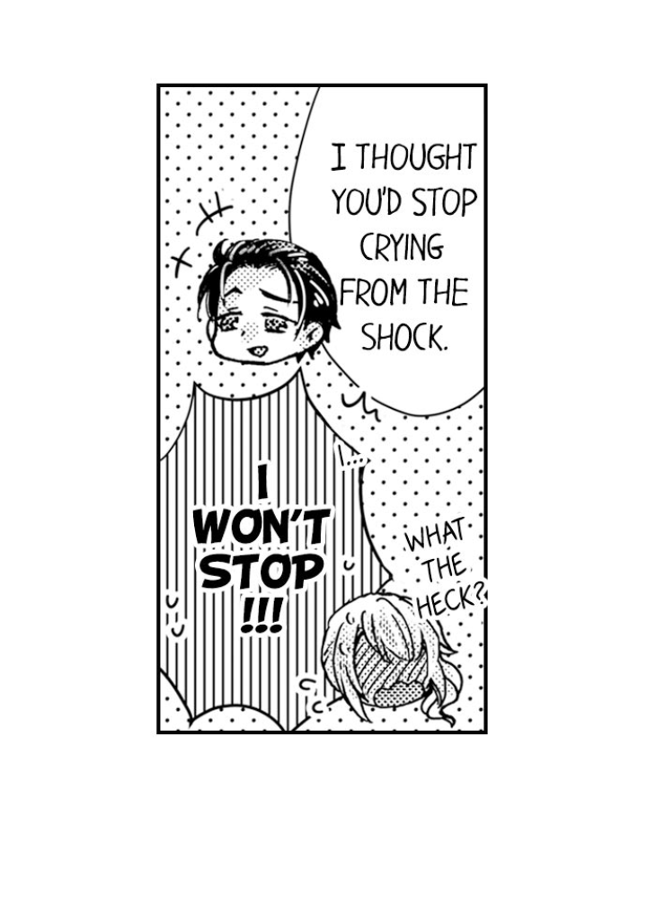 Kinmu Jikangai, Rinjin No Joushi Wa Kemono Ni Naru Chapter 11 page 41 - 