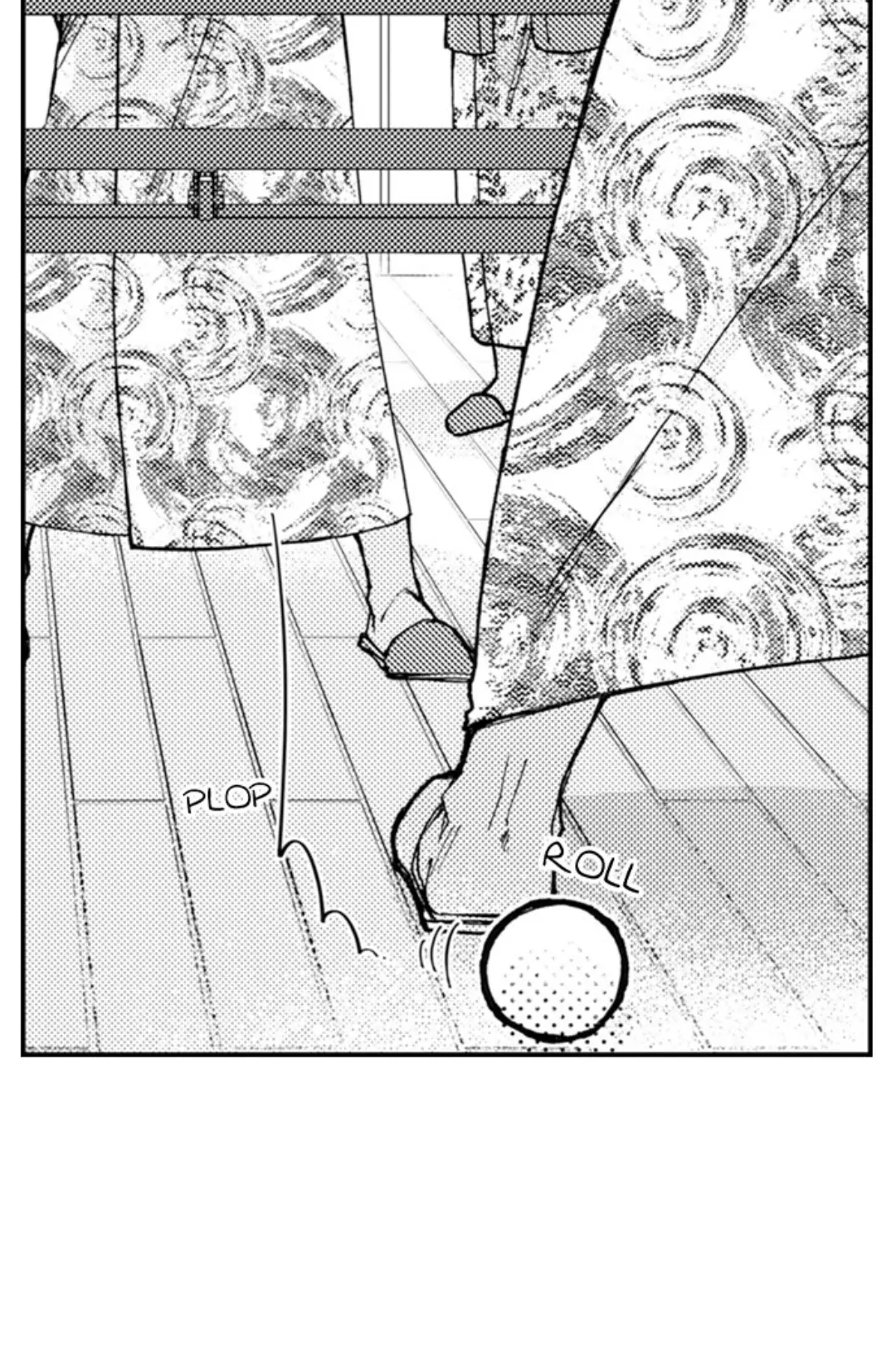 Kinmu Jikangai, Rinjin No Joushi Wa Kemono Ni Naru Chapter 110 page 15 - 