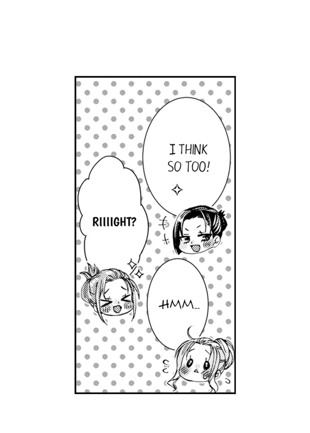 Kinmu Jikangai, Rinjin No Joushi Wa Kemono Ni Naru Chapter 110 page 28 - 