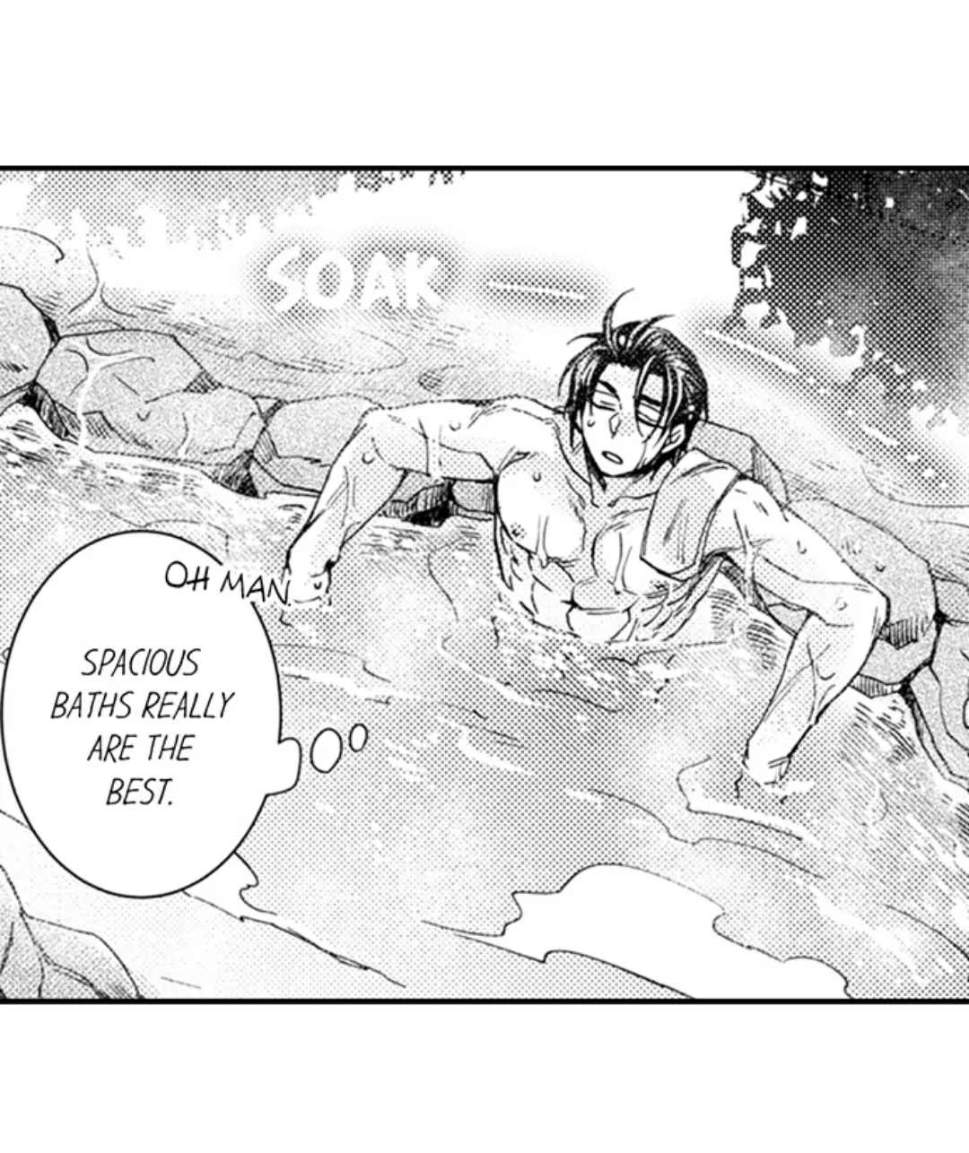Kinmu Jikangai, Rinjin No Joushi Wa Kemono Ni Naru Chapter 110 page 32 - 